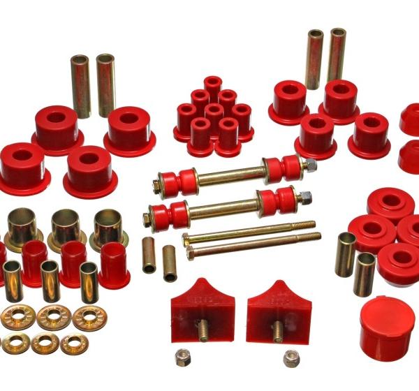 Energy Suspension 5.18104R