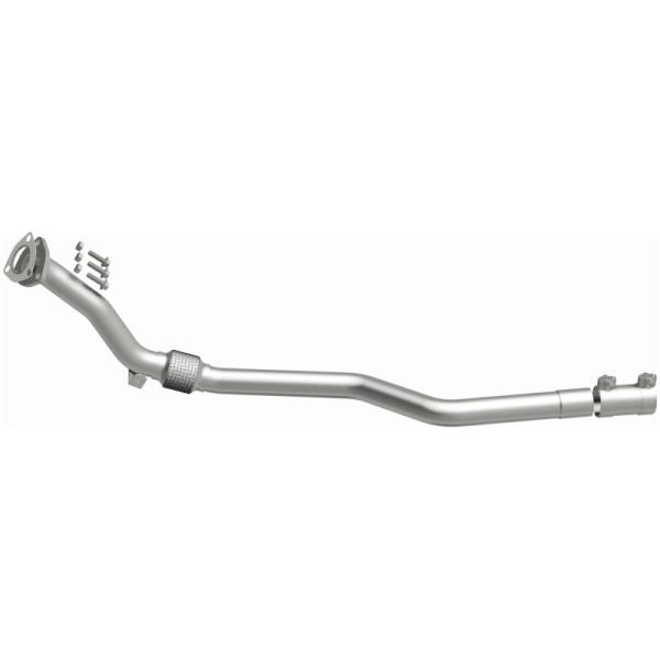 MAG BRE Front Pipe Kit Magnaflow 107-0114