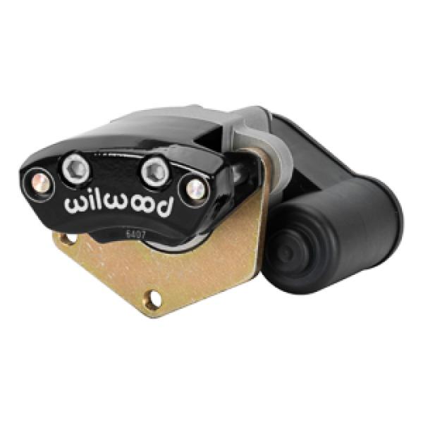 WIL Parking Brake Caliper Wilwood 120-16341-BK