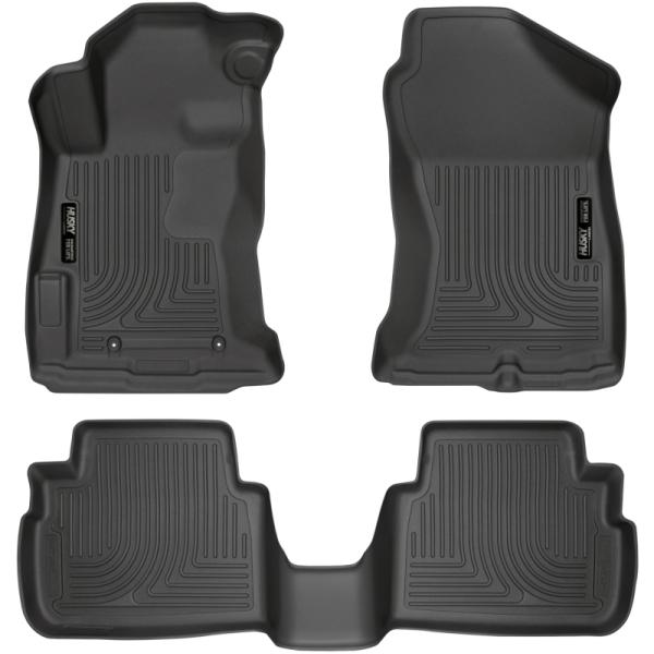 Husky Liners 99661