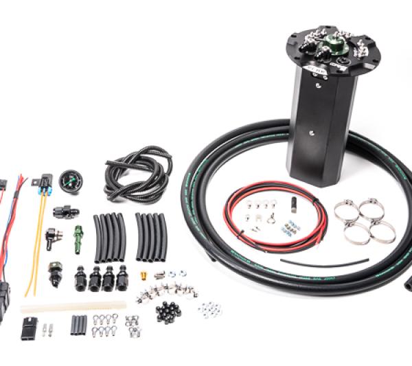 Radium Engineering 20-0821-00