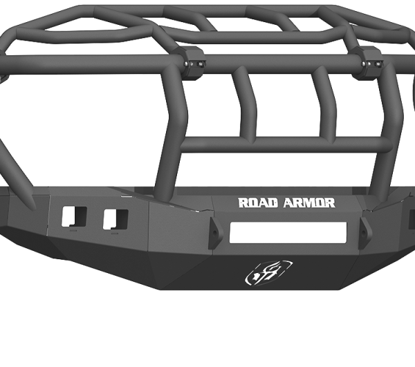 Road Armor 61743B-NW