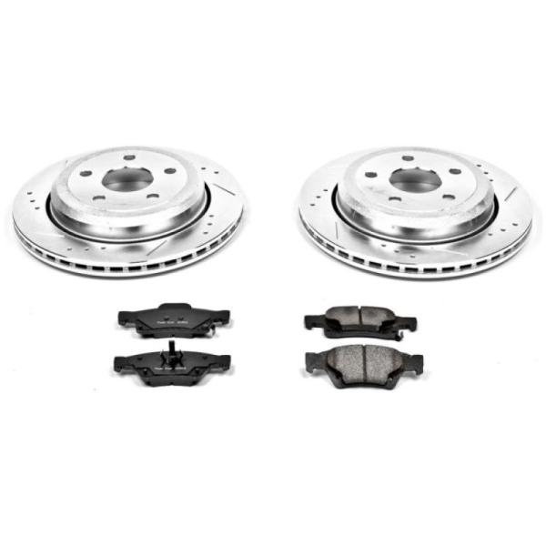 PowerStop K5953