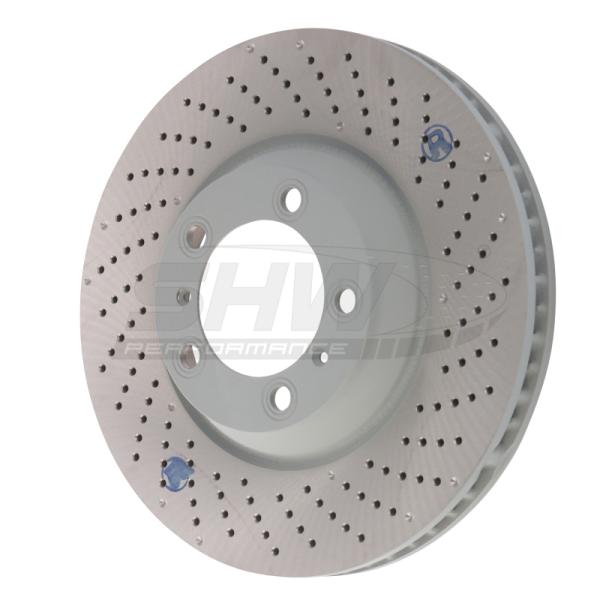 SHW Performance PFR33009