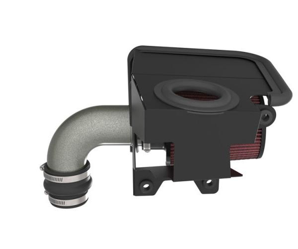 KN 69 Typhoon Intake K&N Engineering 69-6036TC