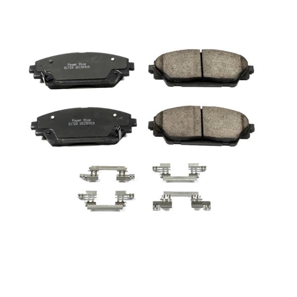 PowerStop 17-1728