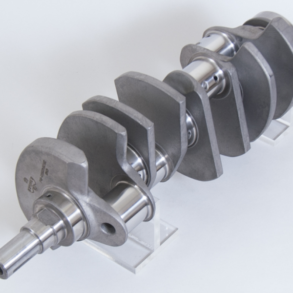 EAG Conrods H-Beam - 8 Cyl Eagle 428135435933