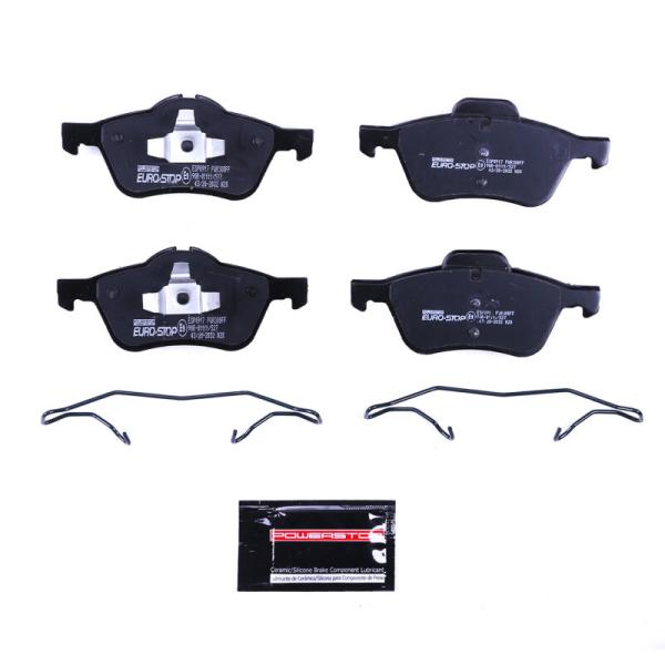 PowerStop ESP0917