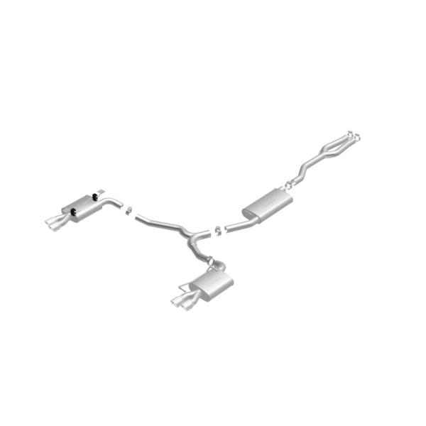 Magnaflow 16623