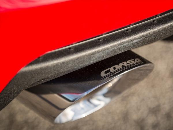 CORSA Performance 14968