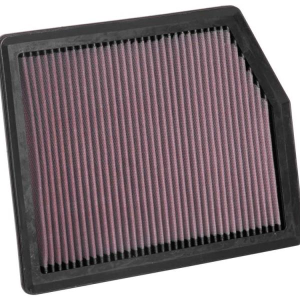 KN Drop in Air Filters K&N Engineering 33-2713