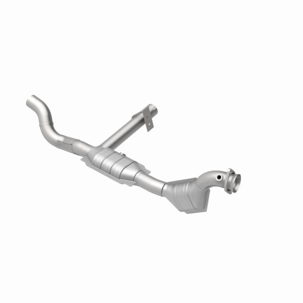 Magnaflow 458072