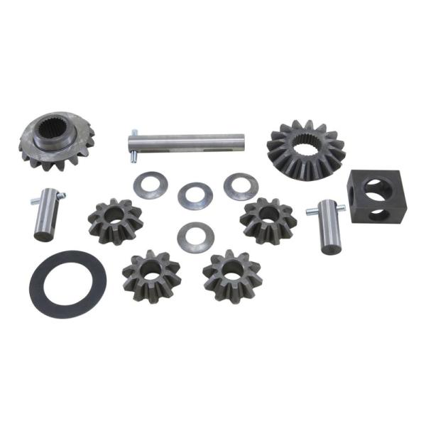 YUK Spider Gear Kits Yukon Gear & Axle YPKF9-S-28-4