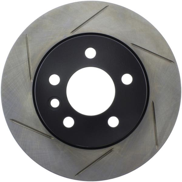 Stoptech 126.99058SR