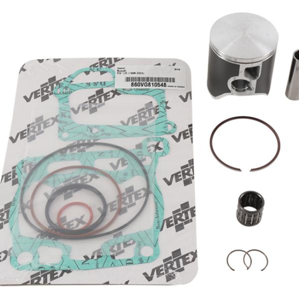 Vertex Pistons VTK22652B
