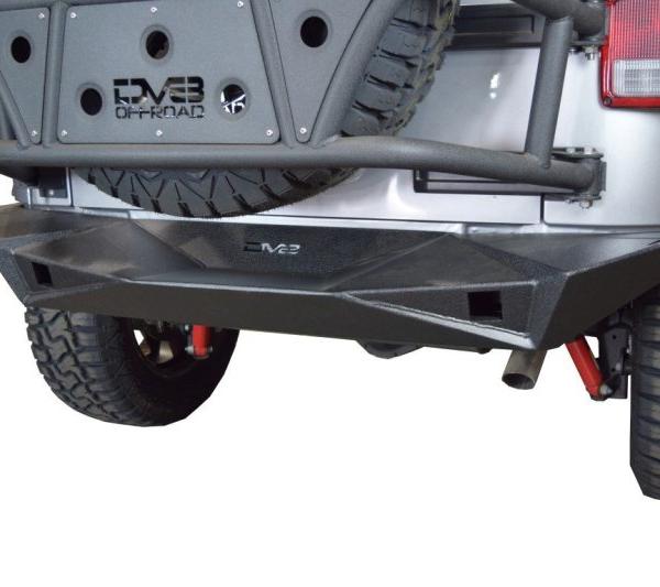 DV8 Offroad RBSTTB-14