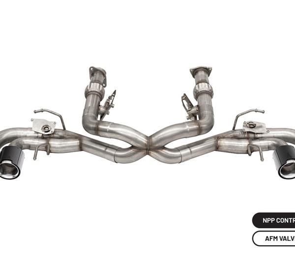 CORSA Performance 21105CF