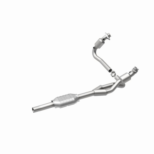 MAG Converter Direct Fit Magnaflow 458068