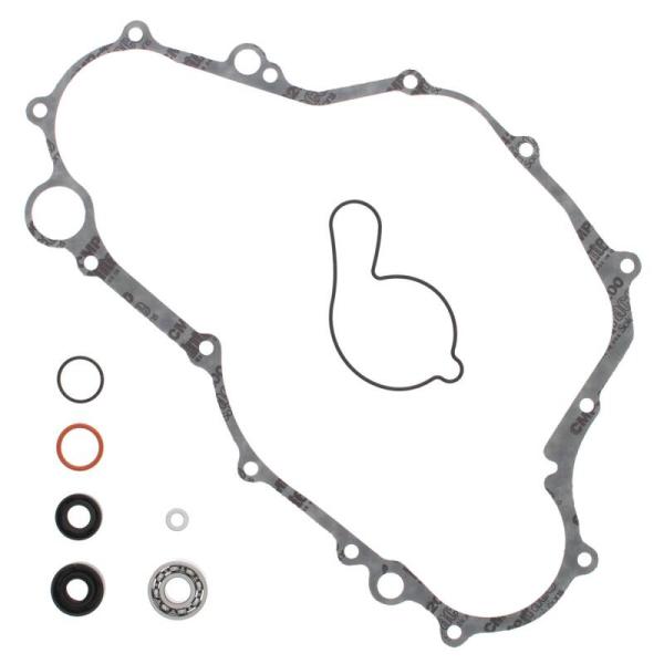 Vertex Pistons 821676