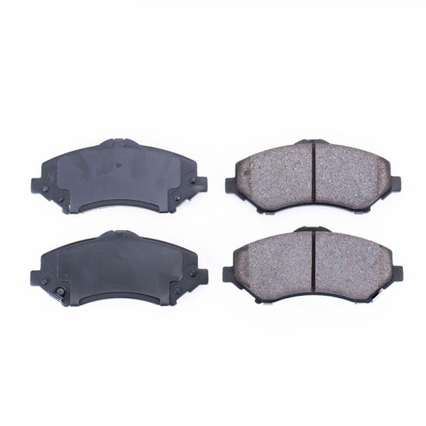 PowerStop 16-1273