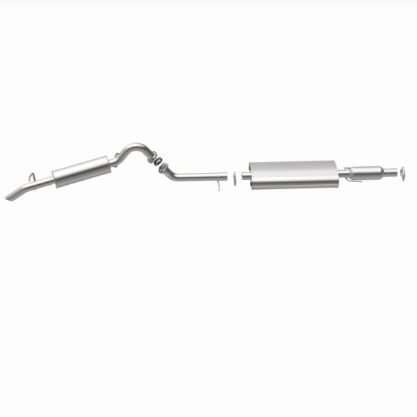MAG BRE Exhaust Kits Magnaflow 106-0062