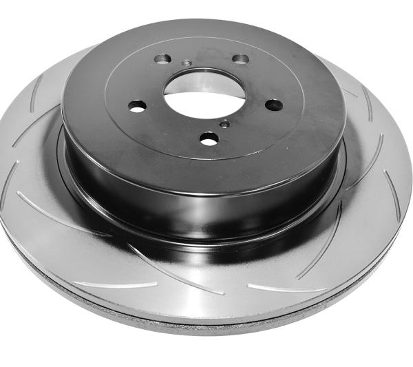 DBA 2657S