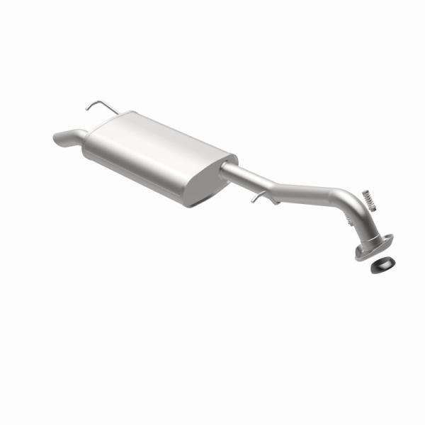 MAG BRE Exhaust Kits Magnaflow 116-0626