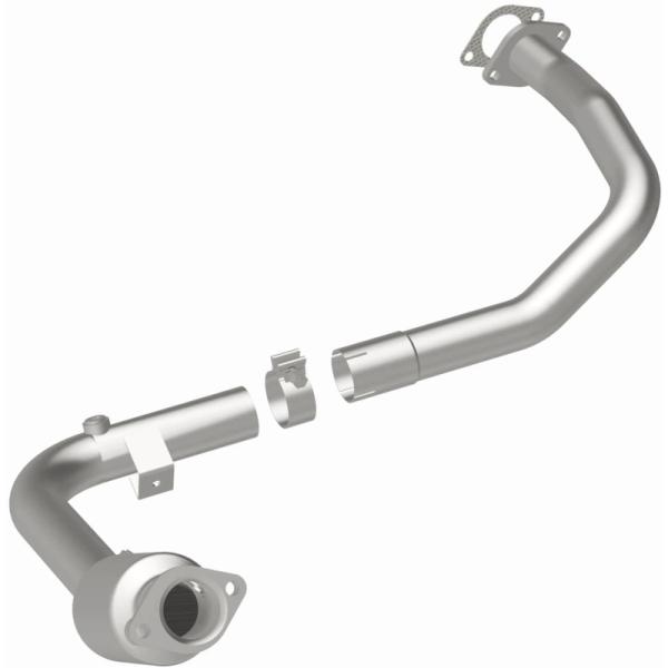 Magnaflow 5551719