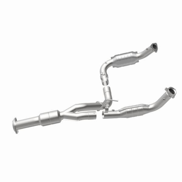Magnaflow 51812