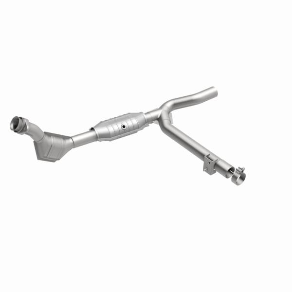 Magnaflow 447142