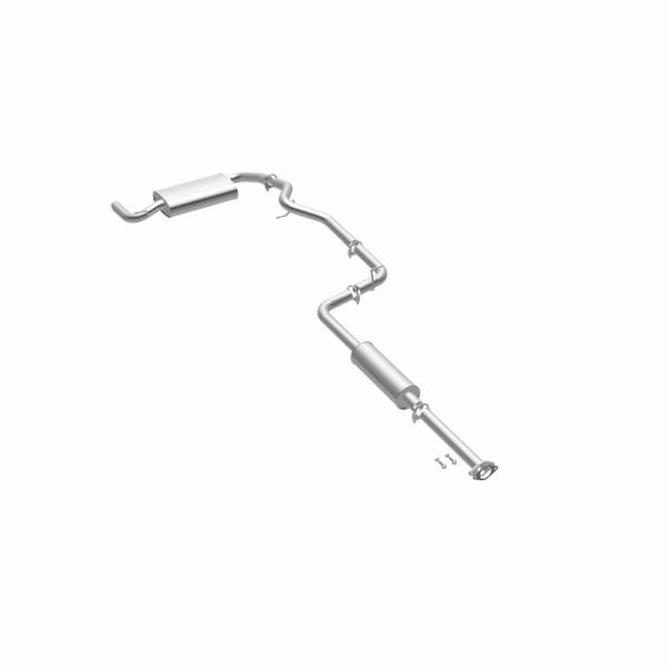 MAG BRE Exhaust Kits Magnaflow 106-0941