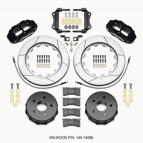 WIL Superlite Brake Kit Wilwood 140-14066