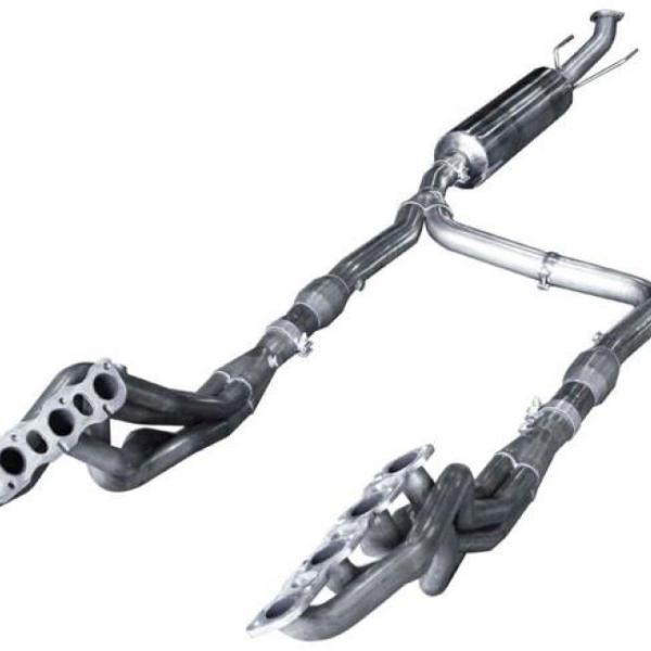 American Racing Headers IQX56-12178300LSWC