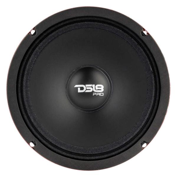 DS18 PRO-SM6.2