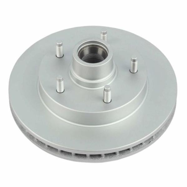 PSB Evolution Coated Rotor PowerStop AR8728EVC