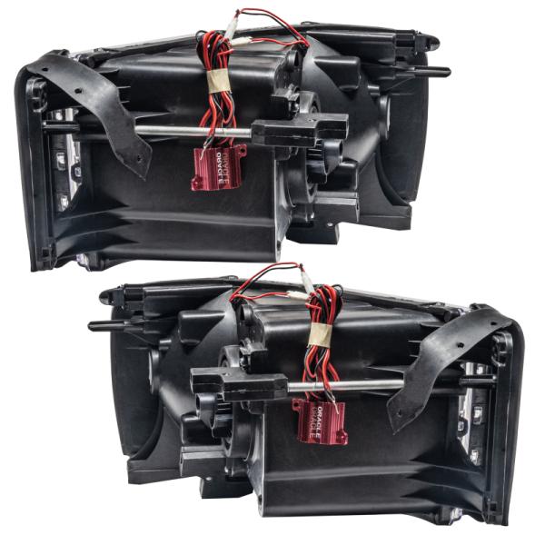 ORACLE Lighting 7164-334