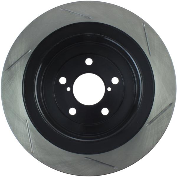 Stoptech 126.47017SR