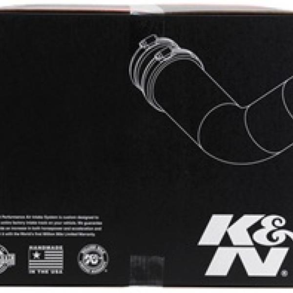 K&N Engineering 57-2567