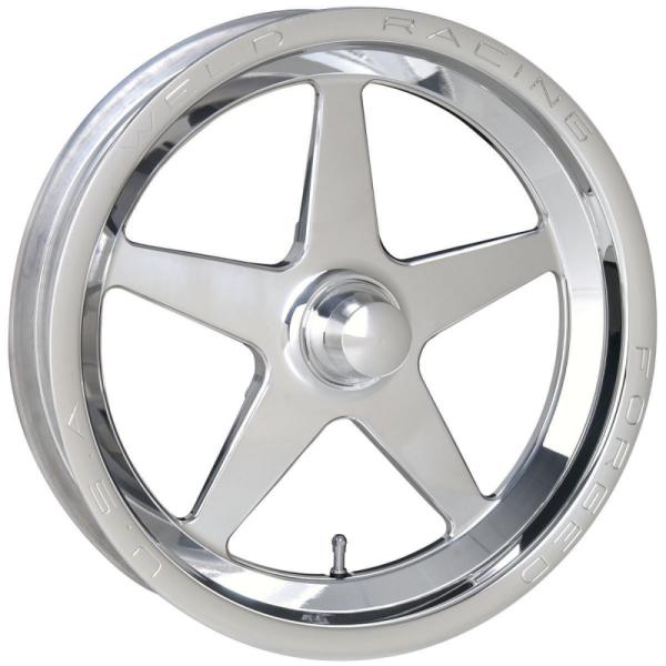 Weld 88-15001