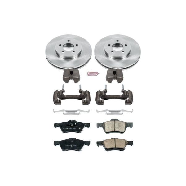 PowerStop KCOE5572