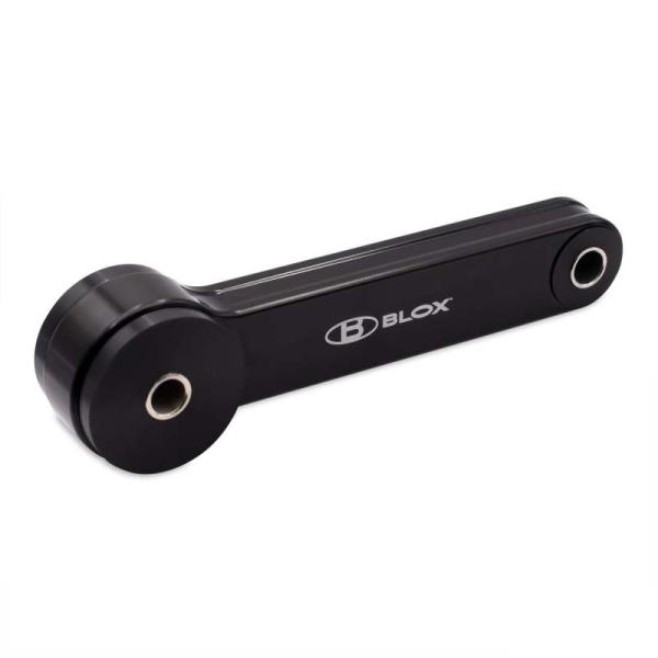 BLOX Racing BXSS-50101-BK