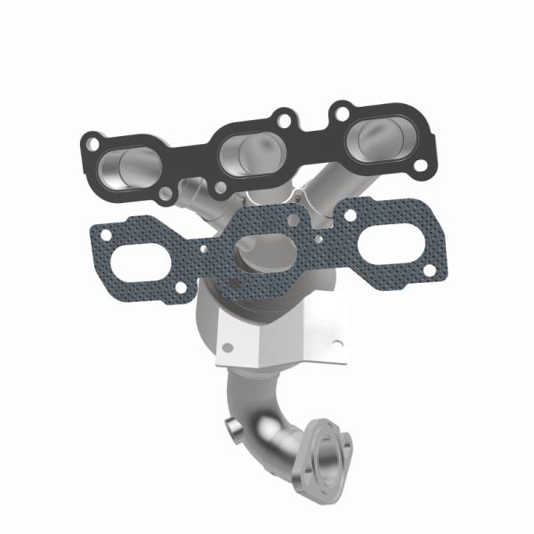 Magnaflow 452012