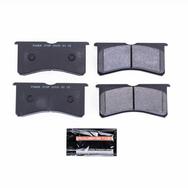 PowerStop PSA-R21A