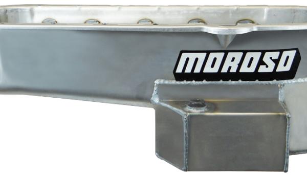 Moroso 21813