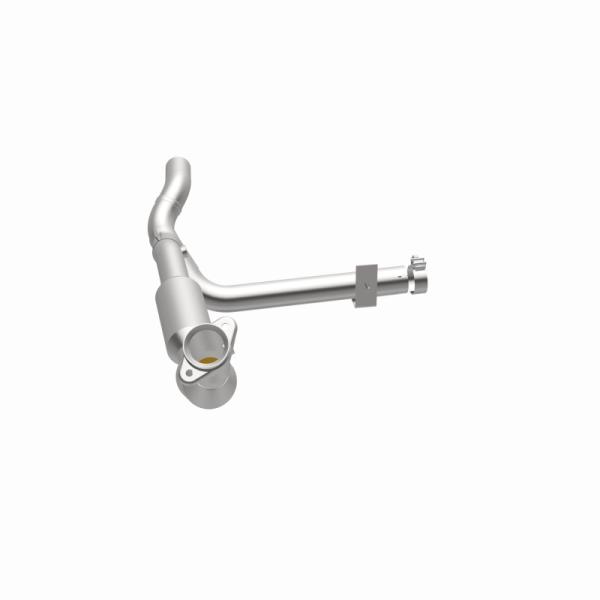 MAG Converter Direct Fit Magnaflow 4583009