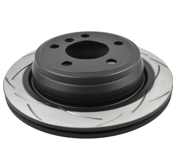 DBA Street Slotted Rotors DBA 2285S