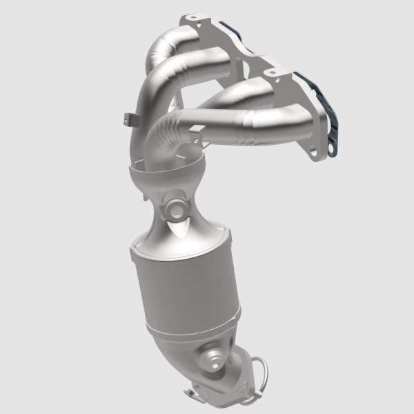 MAG Converter Direct Fit Magnaflow 49295