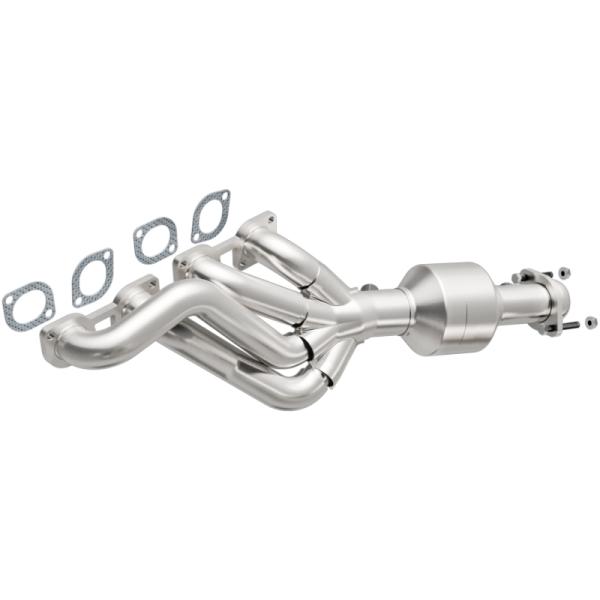 MAG Converter Direct Fit Magnaflow 452789