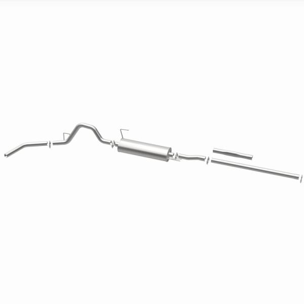 MAG BRE Exhaust Kits Magnaflow 106-0697