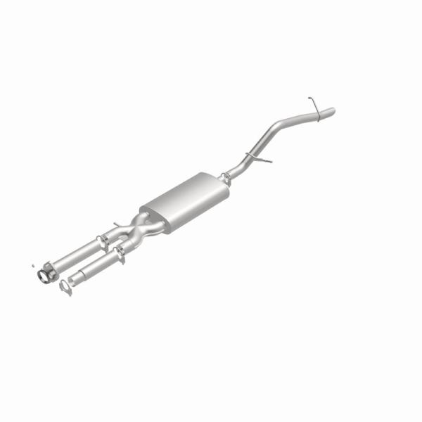 Magnaflow 106-0538